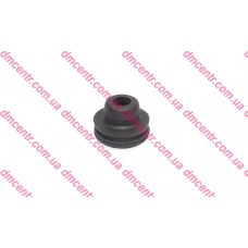 Втулка кріплення радіатора нижня Doblo 2000-2016, Виробник: FIAT, OE: 46436960