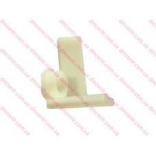 Упор важеля штока вибору передач 1.3MJTD, 1.9D, 1.9JTD, 1.9MJTD Doblo 2000-, Виробник: FIAT, OE: 7784996, 46460043