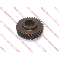 Шестерня 5-ої передачі вторинного валу (33/43) , Виробник: FIAT, OE: 46464763, 6000100328