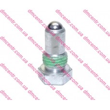 Пробка штока вилки 1.3MJTD, 1.9MJTD Doblo 2000-, Виробник: FIAT, OE: 46473988