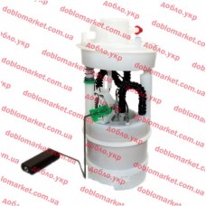 Насос паливний 1.6i Doblo Bipower 2000-2016, Виробник: FIAT, OE: 46475719, 51709818