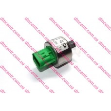 Датчик кондиціонера (зелений) Doblo 2000-2016, Виробник: FIAT, OE: 46476438