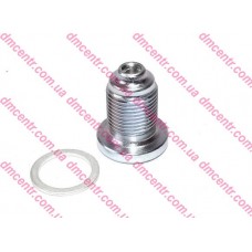 Пробка масляного піддону 1.9D, 1.9 JTD, 1.9 MJTD Doblo 2000-2016, Виробник: FIAT, OE: 46476967