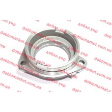 Фланець диференціалу 1.2i, 1.9D Doblo 2000-2005, Виробник: FIAT, OE: 46514103