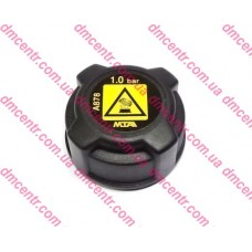 Кришка розширювального бачка Doblo 2000-2016 (1,0bar) OPAR, Виробник: FIAT, OE: 46742378, 46521714