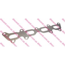 Прокладка випускного колектора 1.4i , Виробник: FIAT, OE: 46526271