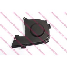 Кришка шестерні ПНВТ (ТНВД, ГРМ) Doblo 2000-2016, Виробник: FIAT, OE: 46530206