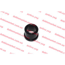 Втулка вилки зчеплення нижня 1.4i, 1.6i Doblo 2000-2016, 2009-..., Виробник: FIAT, OE: 46543812, 68136993АА