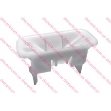 Фіксатор чашки педалі зчеплення Doblo 2000-2016, Виробник: FIAT, OE: 46554494, 68097388AA