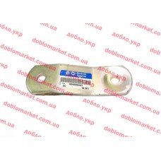 Кронштейн ресори (сережка) Doblo 2000-2016, Виробник: FIAT, OE: 46559497