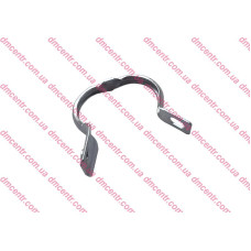 Хомут трубки охолоджувальної рідини пічки Doblo 2000-2016, Виробник: FIAT, OE: 46722924, 68100471AA