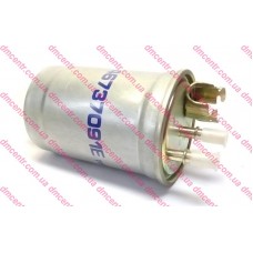 Фільтр паливний 1.9D Doblo 2000-2005 OPAR, Виробник: FIAT, OE: 46737091
