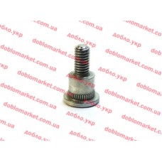 Штіфт стопорної тяги передніх дверей Siena 2002-2012, Виробник: FIAT, OE: 46737368