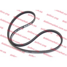 Ремінь гідропідсилювача 1.4i, 1.2i  - 3К905, Виробник: FIAT, OE: 46744566