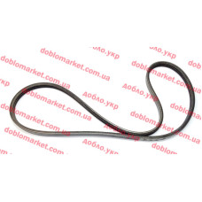 Ремінь гідропідсилювача 1.2i Siena 2002-2012  3РК905 +AC, Виробник: FIAT, OE: 46745928