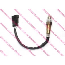 Лямбда-зонд 4-контакта 1.2i, 1.4i, 1.6i Doblo 2000-2016, 2009-..., Виробник: FIAT, OE: 46751082