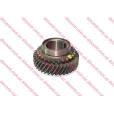 Шестерня 5-ой передачи первичного вала (38/35) 1.4i 8v, 1.6i 16v Doblo 2000-2016, Виробник: FIAT, OE: 46751288, 6000100039