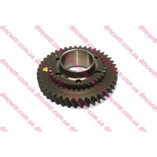 Шестерня 1-ої передачі вторинного валу 1.6i Doblo 2000-2016, Виробник: FIAT, OE: 46759422, 6000100023