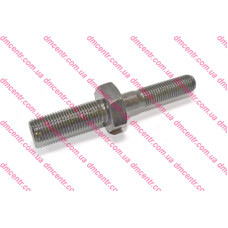 Болт кріплення обвідного ролика ГРМ 1.6i Doblo 2000-2016, Виробник: FIAT, OE: 46764636, 68174232AA
