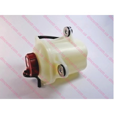 Бачок гідропідсилювача Doblo 2000-2016 OPAR, Виробник: FIAT, OE: 46767469