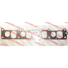 Прокладка впускного колектора 1.9JTD, 1.9MJTD Doblo 2000-2016, Виробник: FIAT, OE: 71738458, 46772389
