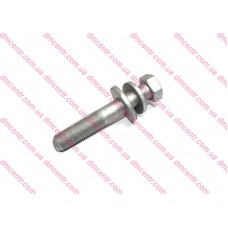Болт заднього амортизатора нижній Doblo 2000-2016, Виробник: FIAT, OE: 46786319