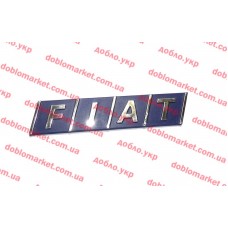 Позначення моделі (FIAT) Doblo 2000-2005, Виробник: MGA, OE: 46788087