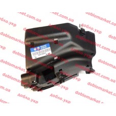 Кришка блоку запобіжників нижня Doblo 2000-2016, Виробник: FIAT, OE: 46789257