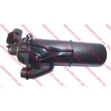 Корпус повітряного фільтра 1.9D Doblo 2000-2005  новий, Виробник: FIAT, OE: 46774403, 46836601, 46792186