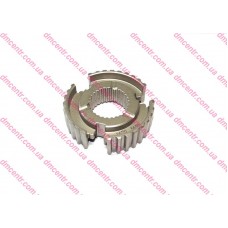 Шестерня муфти 3-4-ої передачі первинного валу 1.4i, 1.6i Doblo 2000-2016, Виробник: FIAT, OE: 46797726