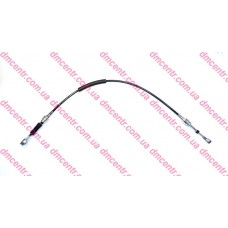 Трос перемикання передач правий 1.2i 16v, 1.4i 8v Siena 2005-2012, Виробник: FIAT, OE: 46800214