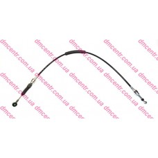 Трос перемикання передач лівий 1.2i 16v, 1.4i 8v Siena 2005-2012, Виробник: FIAT, OE: 46800215