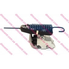 Регулятор гальмування (колдун) Doblo 2000-2016, Виробник: FIAT, OE: 46771184, 46801308, 51706809, 46789637