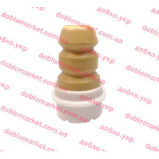 Відбійник амортизатора переднього Doblo 2000-2016 OPAR, Виробник: FIAT, OE: 46792633, 46804120