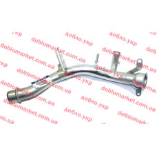 Горловина маслозаливна 1.6i Doblo 2000-2016, Виробник: FIAT, OE: 46804268