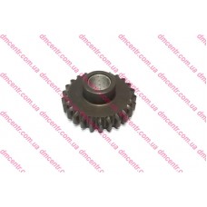 Шестерня задньої передачі 1.3MJTD, 1.6MJTD, 1.9JTD, 1.9MJTD Doblo 2000-, Виробник: FIAT, OE: 46808447, 46808273, 6000100333,