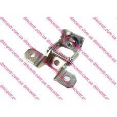 Петля (завіс) кришки багажника права Doblo 2000-2016, 2009-..., Виробник: FIAT, OE: 46810688