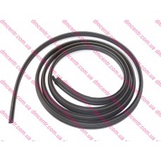 Ущільнювач дверей багажника Doblo 2000-2016 OPAR, Виробник: FIAT, OE: 46814082