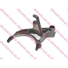 Вилка 1-2-ї передачі 1.2i, 1.3MJTD, 1.6MJTD, 1.9D, 1.9JTD, 1.9MJTD Doblo 2000-2016, 2009-..., Виробник: FIAT, OE: 46820993,