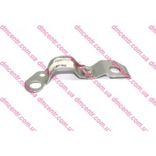 Скоба втулки переднього стабілізатора внутрішня права Doblo 2000-2016, Виробник: FIAT, OE: 46821117