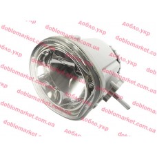 Фара протитуманна OPAR, Виробник: FIAT, OE: 1356651080, 1357925080, 46823269