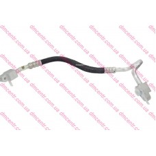 Патрубок кондиціонера 1.6i (верх радіатора-компресор) Doblo 2000-2005, Виробник: FIAT, OE: 46824829