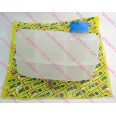 Бачок розширювальний 1.2i, 1.4i Albea Siena 2002-2012 OPAR, Виробник: FIAT, OE: 46779400, 46779409, 46826684