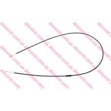 Трос капота Doblo 2000-2016, Виробник: FIAT, OE: 46828291