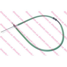 Трос ручного гальма лівий Siena 2002-2012, Виробник: CAVO, OE: 46847416, 46799091