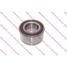 Підшипник передньої ступиці Doblo 2009-..., Tipo 2015-... (+ABS), Виробник: VEKA, OE: 46836196, 68201079AA