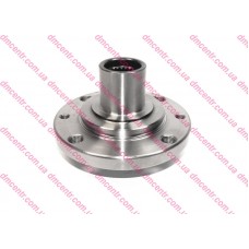 Ступиця 1.3MJTD, 1.9JTD, 1.9MJTD Doblo 2000-2016, Виробник: BROM, OE: 46745258