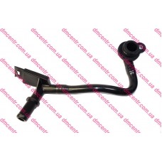 Патрубок системи охолодження DUCATO 2006-2014, Виробник: FIAT, OE: 504102965, 68095478AA