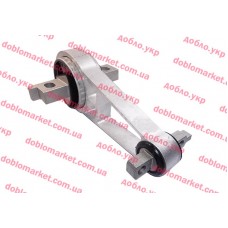 Опора двигуна задня нижня 1.9, 2.2 Alfa 159 2005-2010, Виробник: FIAT, OE: 60694940, 50502603