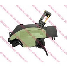 Вимикач зчеплення (датчик зчеплення) Doblo 2009- (жабка), Виробник: GVA, OE: 50508479